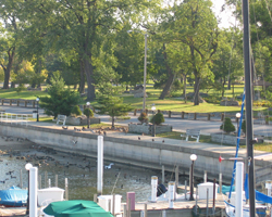 Michigan City Port Authority - Events